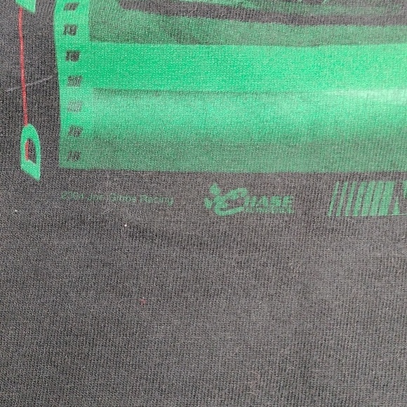 NASCAR vintage 2004 Bobby labonte men's t shirt size XL - Picture 7 of 12